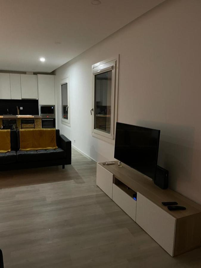דירות Ninho Citadino 2 אבאירו מראה חיצוני תמונה