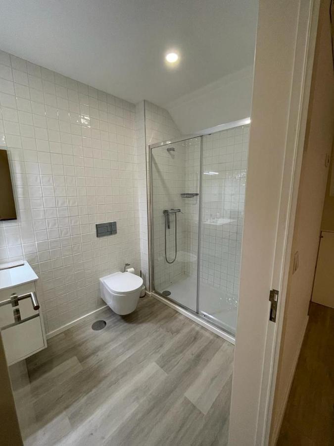 דירות Ninho Citadino 2 אבאירו מראה חיצוני תמונה