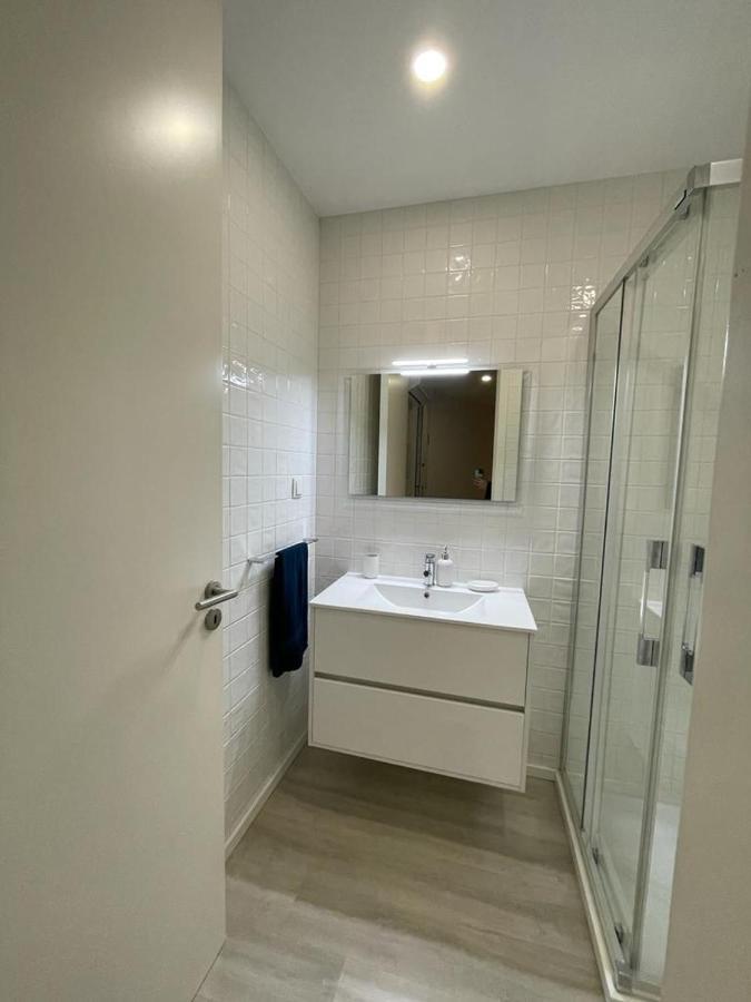 דירות Ninho Citadino 2 אבאירו מראה חיצוני תמונה